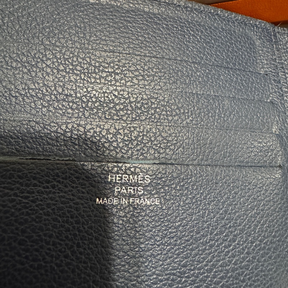 Hermes Wallet - Picture 7 of 12